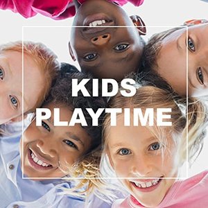 Kids Play Time