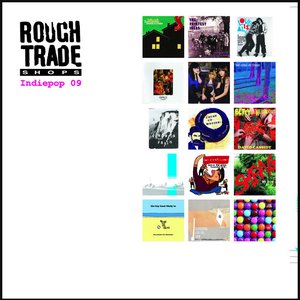 Rough Trade Shops: Indiepop '09