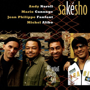 Sakésho photo provided by Last.fm
