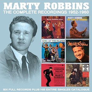 The Complete Recordings 1952 - 1960