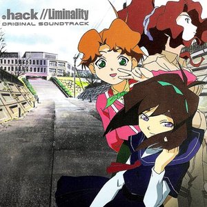 .hack//Liminality Original Soundtrack