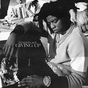 Giving Up