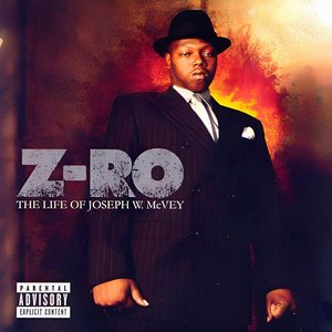 The Life Of Joseph W. McVey