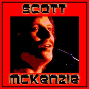 SCOTT MCKENZIE - In Memoriam - Zortam Music