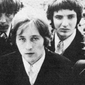 The New Formula photo provided by Last.fm