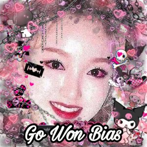 Go Won Bias - EP