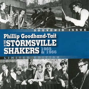 Stormsville Shakers