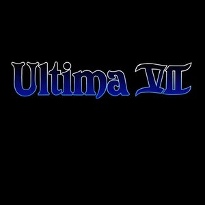 Ultima VII