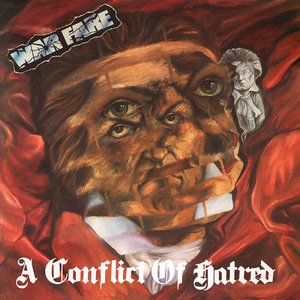 A Conflict Of Hatred