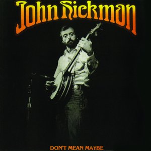 Don't Mean Maybe