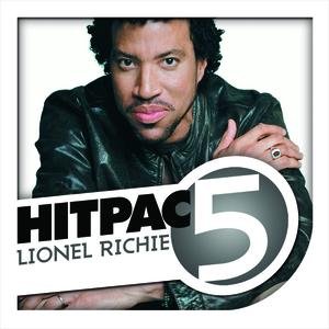 Lionel Richie Hit Pac - 5 Series