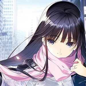 冬馬かずさ için avatar