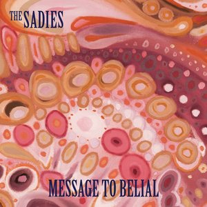 Message to Belial - Single