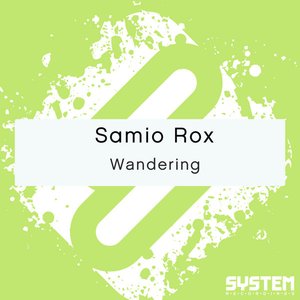 Wandering - Single