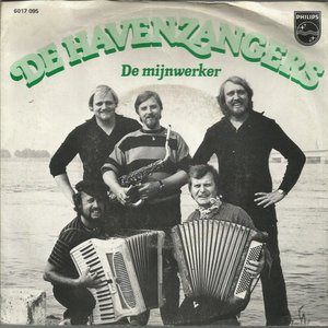 De mijnwerker / Toosje van de veerpont