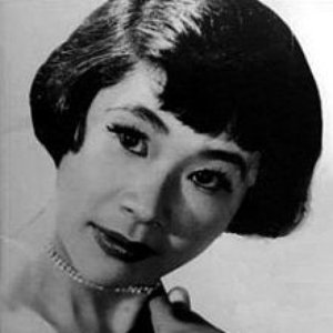 Miyoshi Umeki 的头像