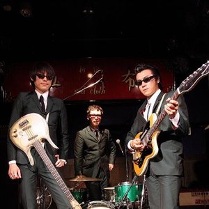 THE MINNESOTA VOODOO MEN 的头像