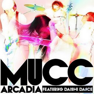 Arcadia featuring DAISHI DANCE