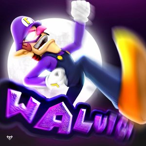 Waluigi