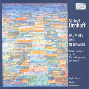 Denhoff: Hauptweg Un Nebenwege