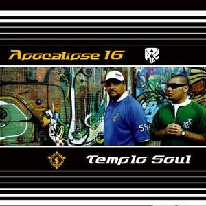 Apocalipse 16 & Templo Soul 的头像