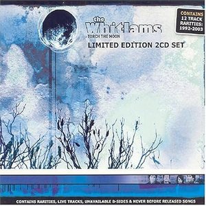 Torch the Moon (bonus disc: Side 4)