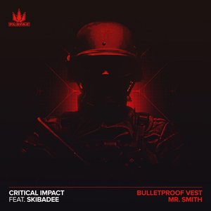 Bulletproof Vest / Mr Smith