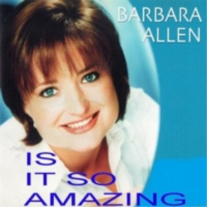 “Barbara Allen”的封面