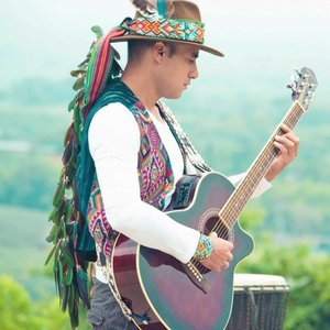 Mauricio Amauta 的头像