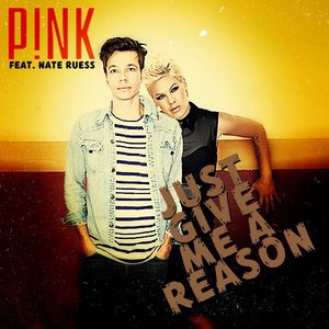 Avatar di Pink Ft Nate Ruess