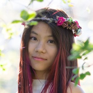 Avatar für Michelle Jacqueline