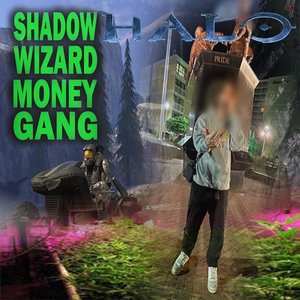 HALO (feat. Shadow Wizard Money Gang) - Single