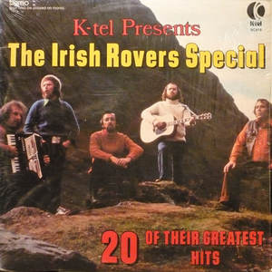 The Irish Rovers - Pat Of Mullinger Lyrics - Zortam Music