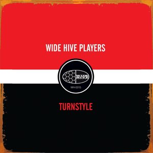 Turnstyle