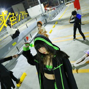 Avatar for 減色シアター