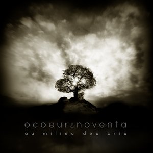 AU MILIEU DES CRIS