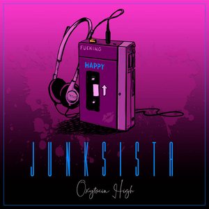 Oxytocin High EP