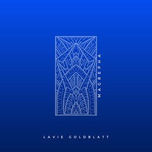 Lavie Goldblatt のアバター