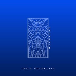 Awatar dla Lavie Goldblatt