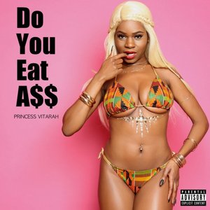 Do You Eat Ass - Single