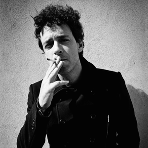 Gustavo Cerati photo provided by Last.fm