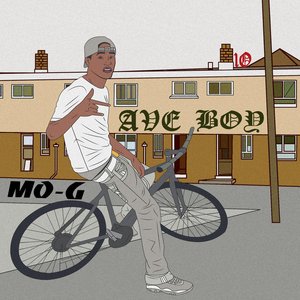 Ave Boy