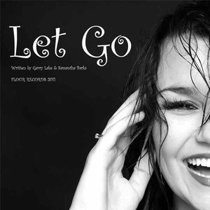 Let Go - Single