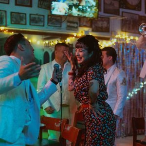 Avatar for Mon Laferte, La Arrolladora Banda El Limón De René Camacho