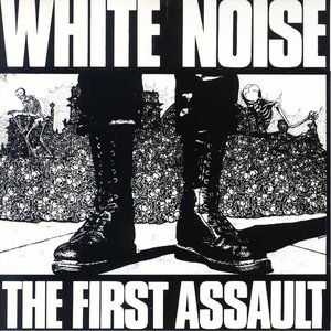 The First Assault