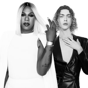 Big Freedia & SOPHIE 的头像