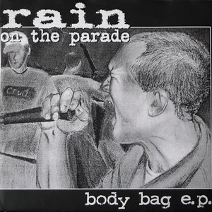 Body Bag E.P.