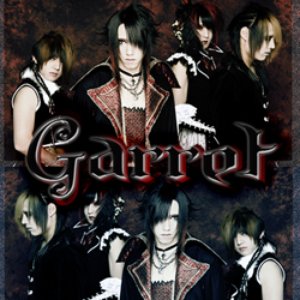 Garret 的头像
