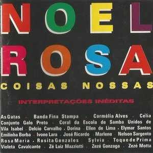 Coisas Nossas (Tributo a Noel Rosa)