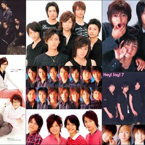 Johnny's Juniors 的头像